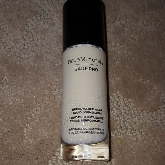 Bare minerals bare pro - Picture 1 of 2